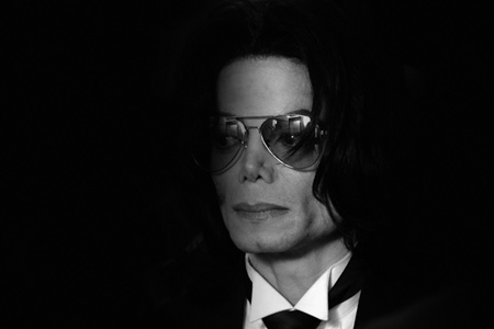 Дочь Майкла Джексона: «Моего отца убили»