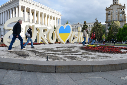 Организаторы «Евровидения» изменили регламент конкурса из-за Украины