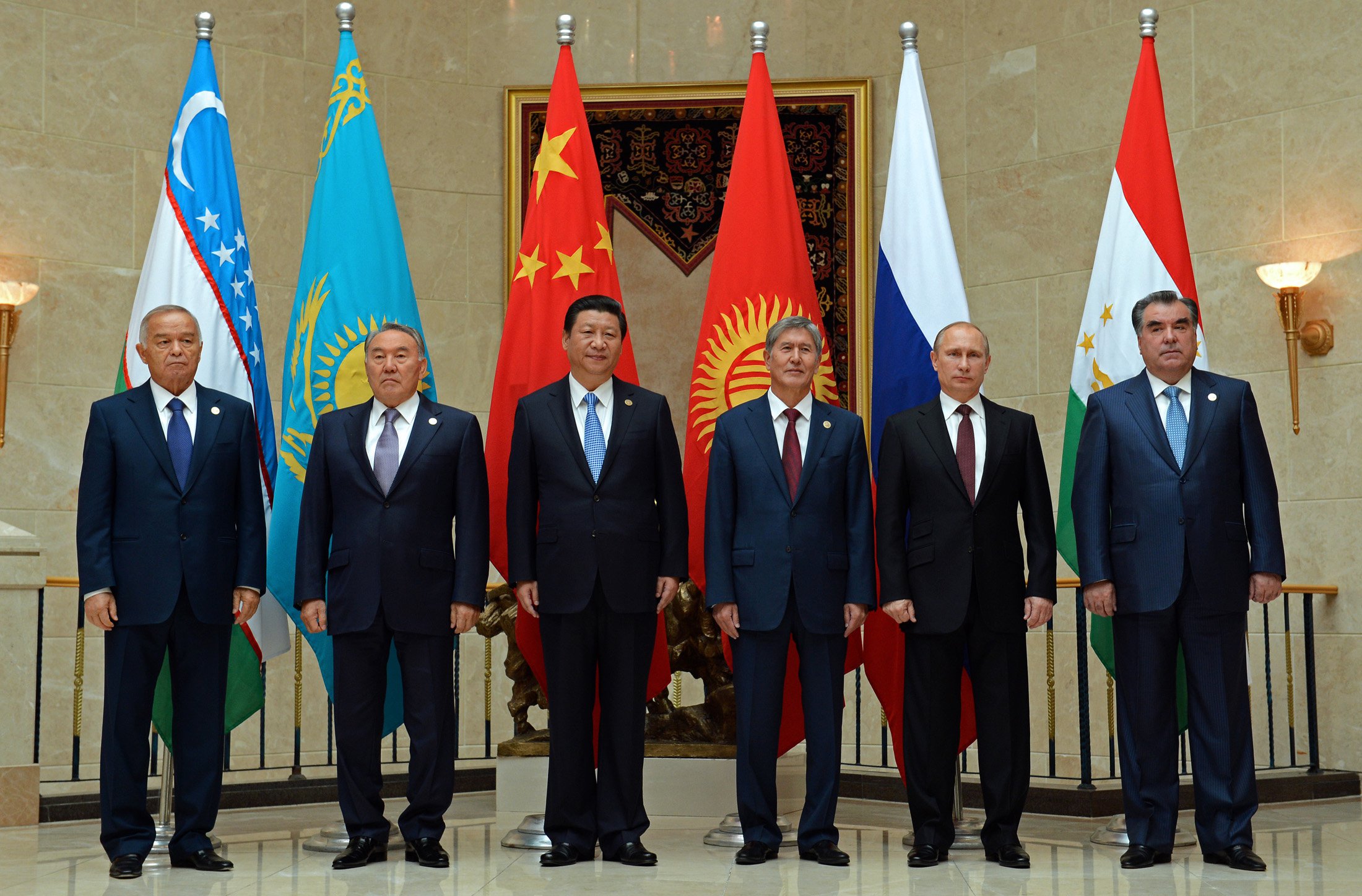 Узбекистан временно закрыл границу с Казахстаном и еще тремя странами
