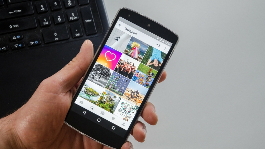 В Instagram могут появиться видеозвонки