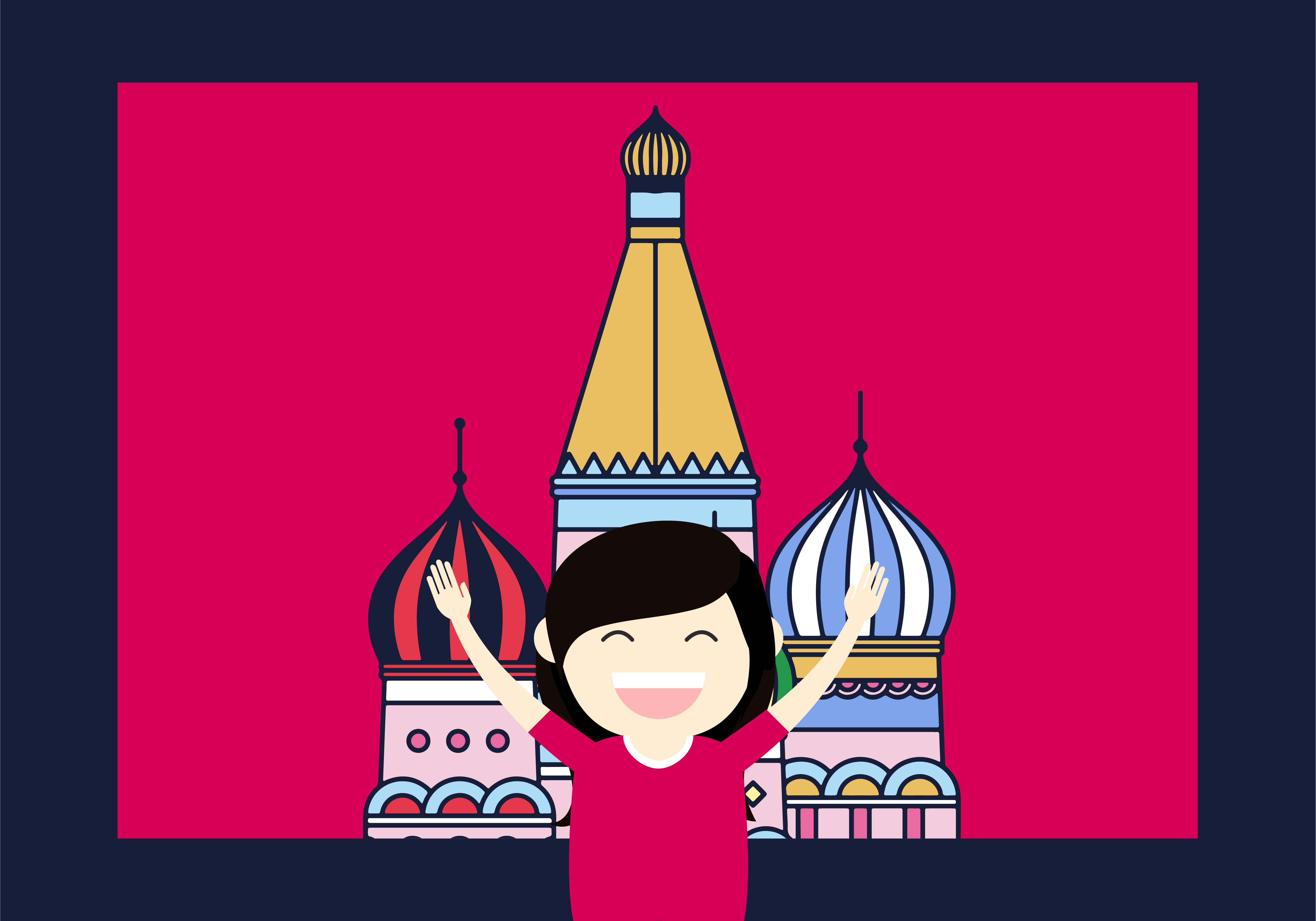 «Главное в жизни - ставить цели»: воспитанница детского дома об обучении в московском вузе, детских деревнях, и патриотизме 