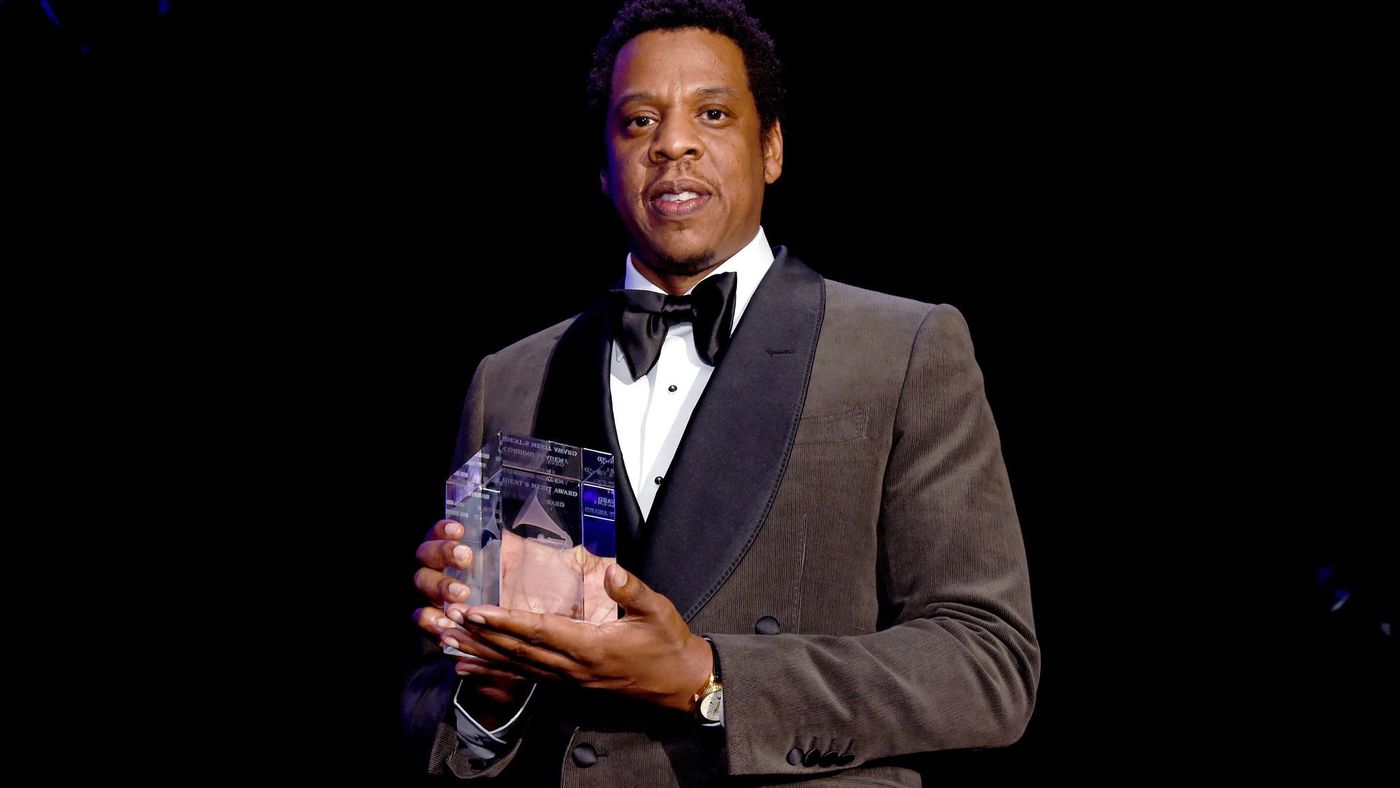 Jay Z стал самым богатым рэпером