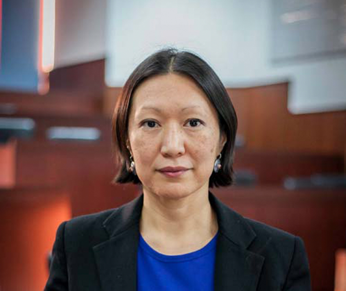 Казахстанка возглавила научную программу в Гарварде