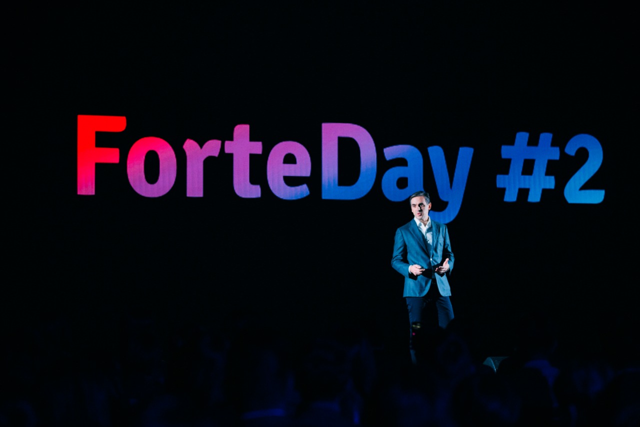 ForteBank объявил о сделке с DAR Ecosystems. Что это значит?