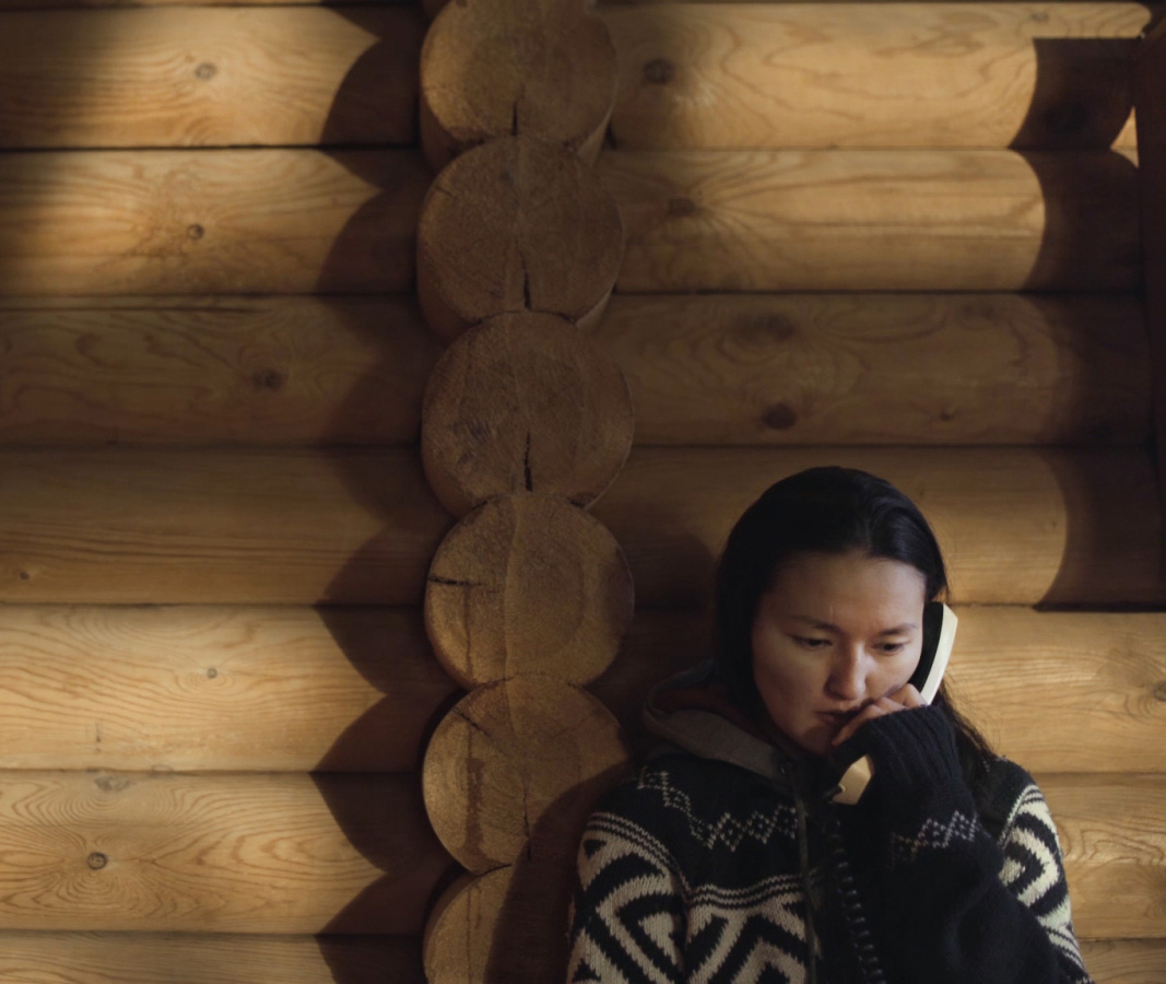 Картина Ольги Коротько «Так себе зима» взяла две награды на Международном кинофестивале в Джайпуре