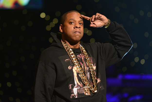 Jay-Z стал первым миллиардером в хип-хоп индустрии