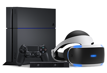 Мир увидит две новые модели PlayStation уже в сентябре