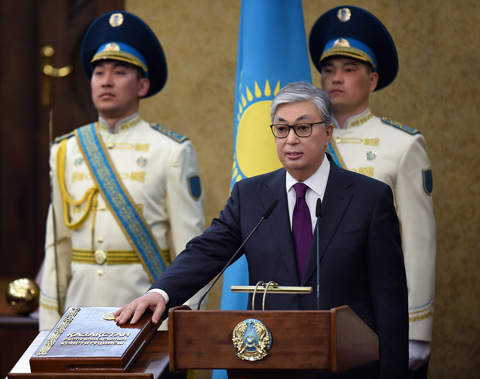 Чем запомнится 2019 год казахстанцам: вспоминаем главные события уходящего года