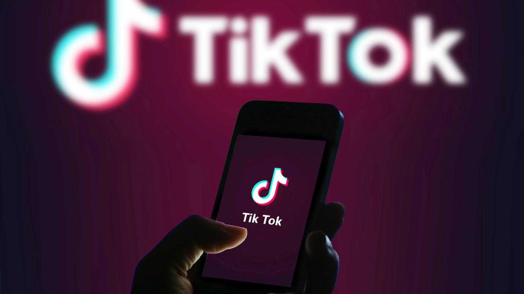 Платформа TikTok достигла 2 млрд скачиваний