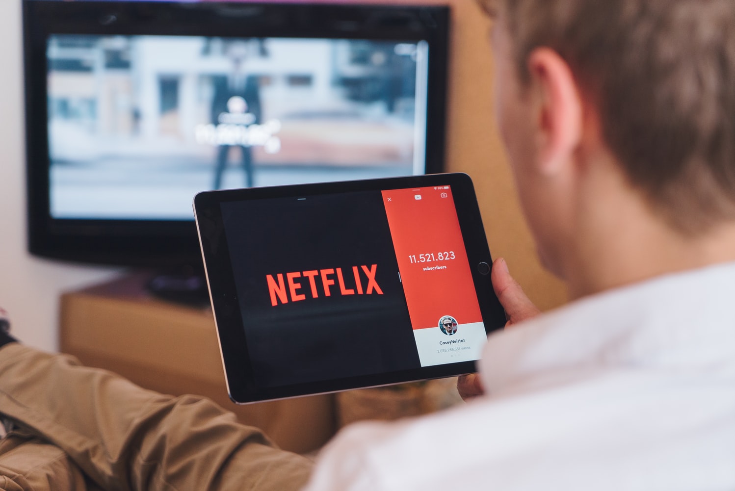 Гид по Netflix: Независимые драмы, ситкомы и триллеры