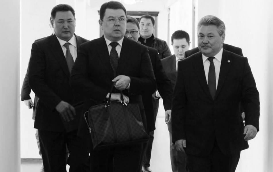 Министр энергетики Казахстана: «Западные компании больше подрядчиками не будут»