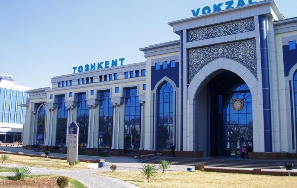 К Наурызу будет запущен скоростной поезд до Ташкента