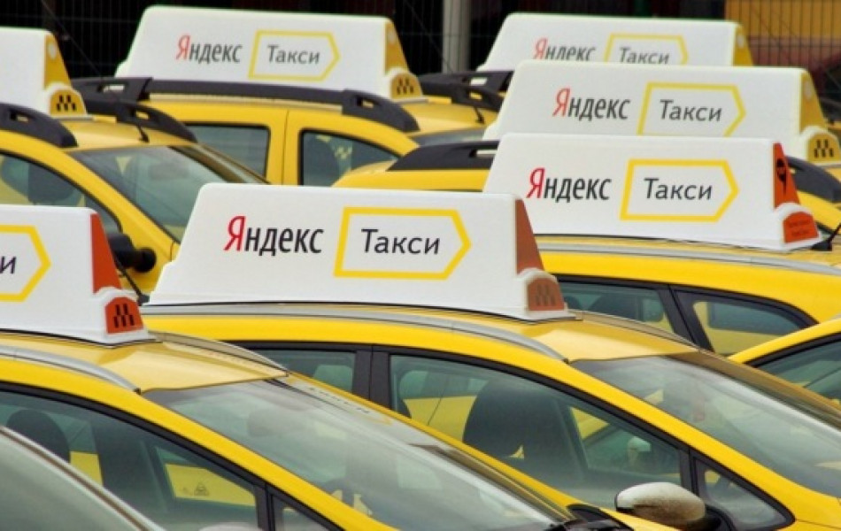 В 2018 году в Казахстане Яндекс.Такси начнёт страховать водителей и пассажиров