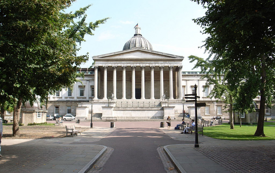 ТОП-5 британских университетов с лучшими бизнес-программами 