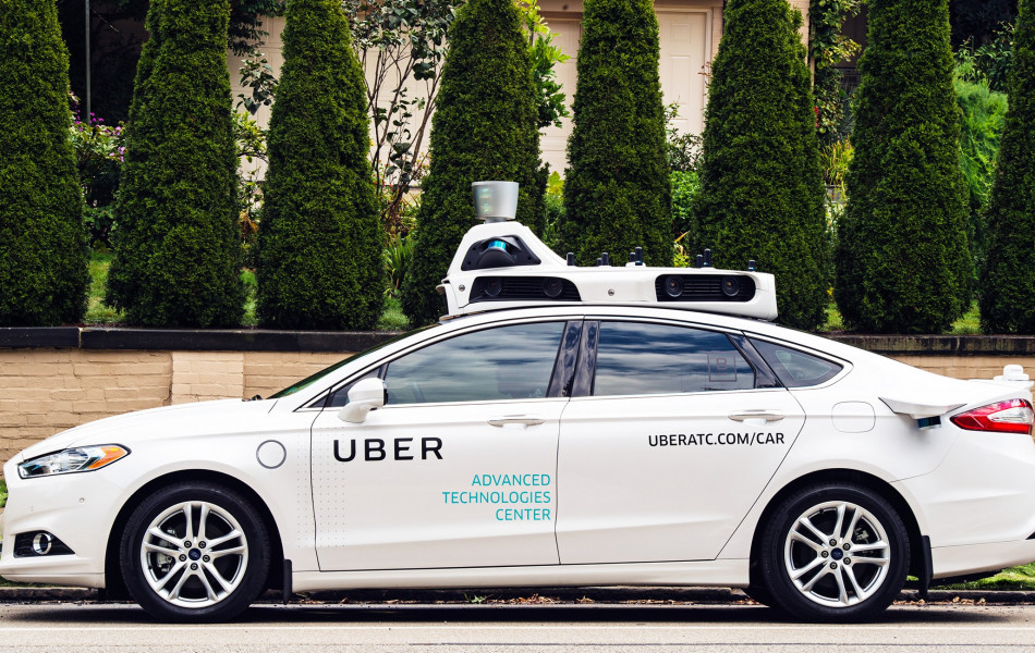 Личная машина или Uber: В каких городах такси дешевле личного авто?
