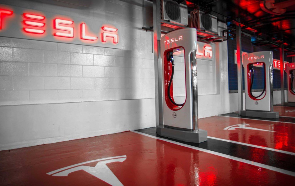 Илон Маск: «В этом году в Казахстане планируется расширение Tesla Motors»