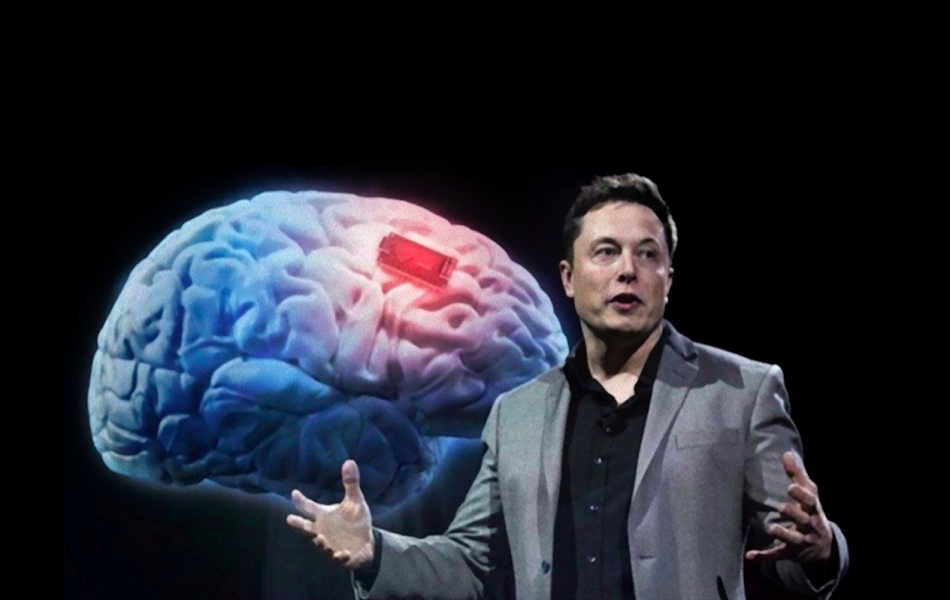 Илон Маск намеревается внедрить компьютер в твой мозг