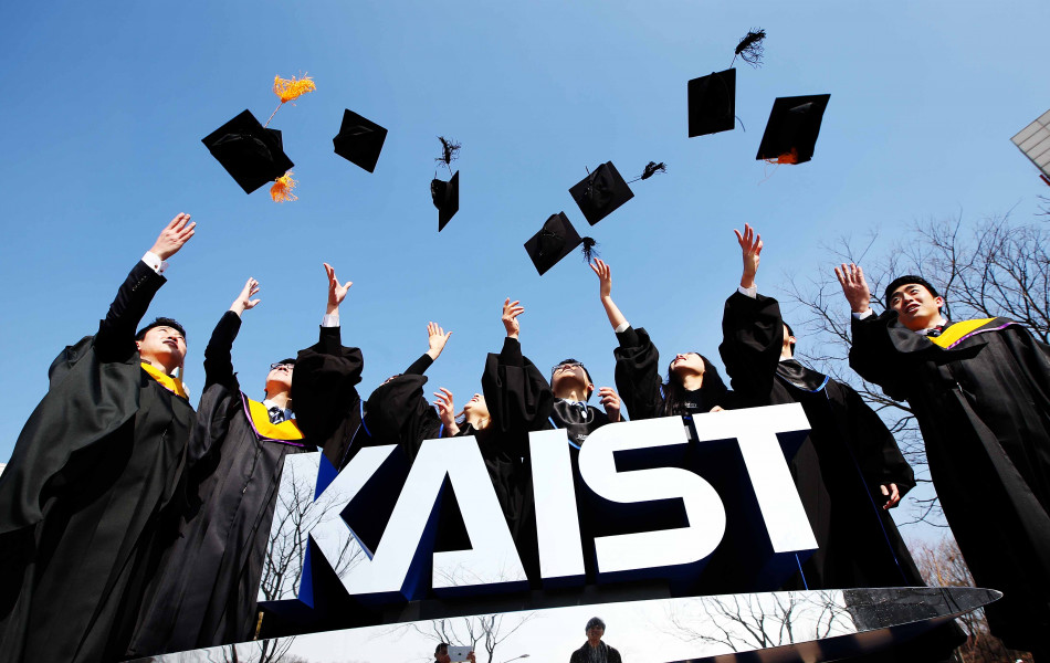 Выпускник KAIST Болат Ашим о том, как поступить в ведущий университет Южной Кореи