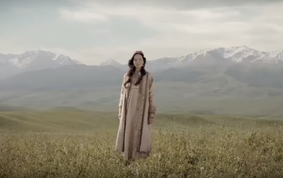 Новый рекламный ролик об Алматы показали на BBC World News