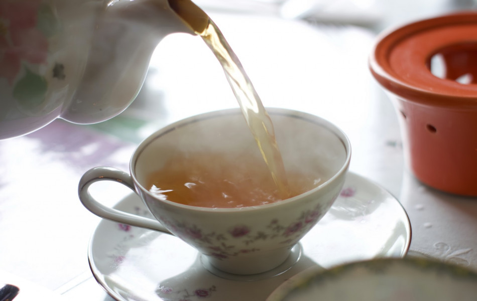 Исследование: Полезен ли чай для здоровья сердца?