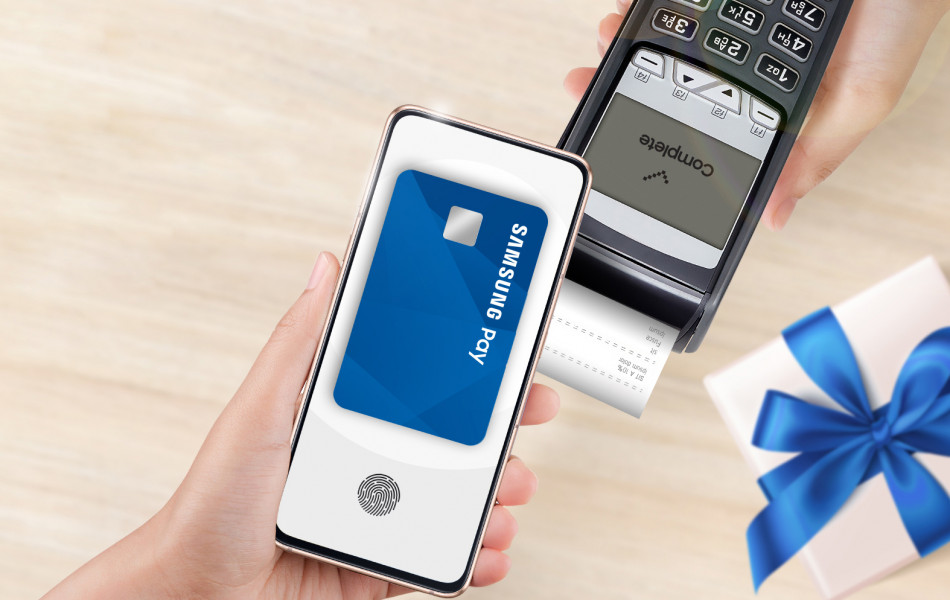 В Казахстане запущен Samsung Pay. В чём его преимущества?