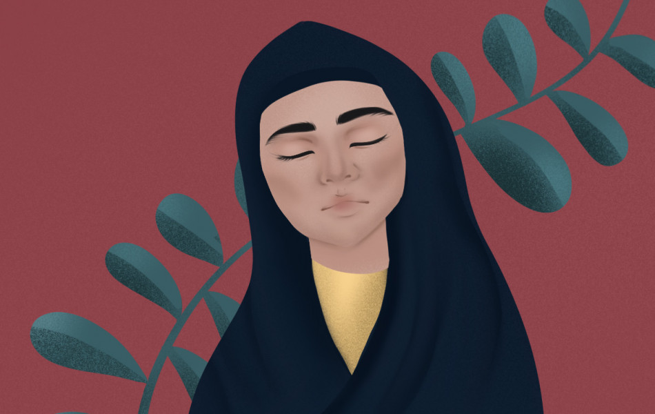 Почему девушки снимают хиджаб: История из первых уст