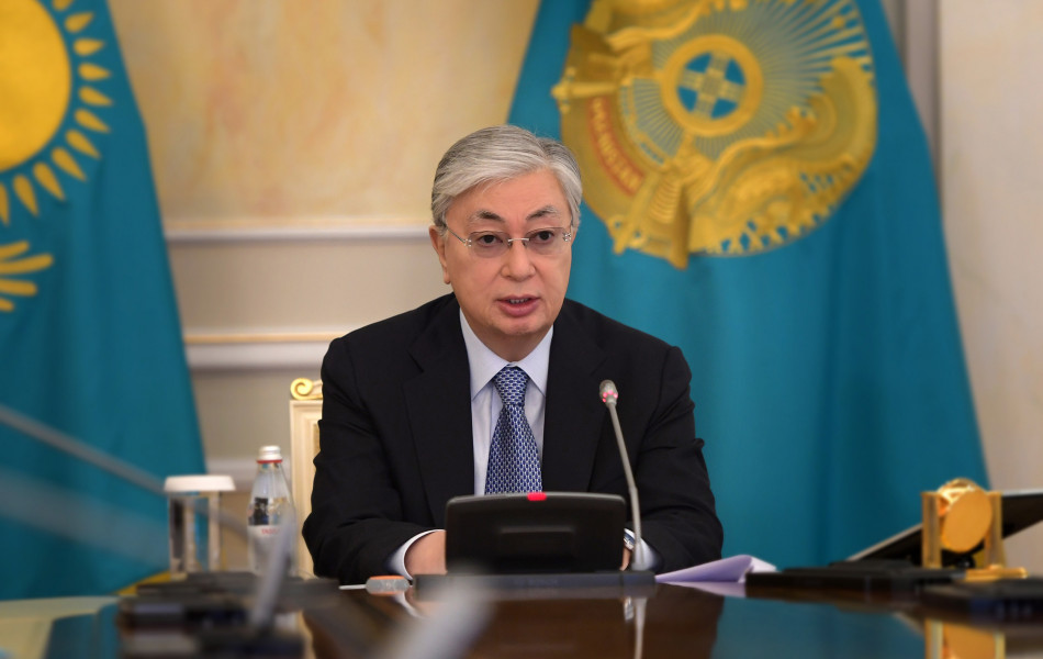 В Казахстане продлят карантин на две недели