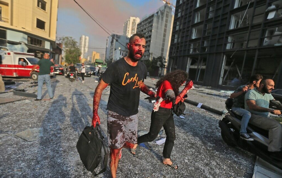 Российский эксперт назвал случившееся в Бейруте «невежеством» и «безответственностью» 