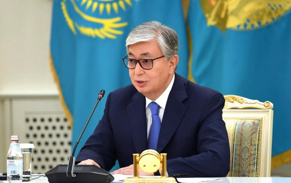 Главные тезисы послания Президента Касым-Жомарта Токаева народу Казахстана