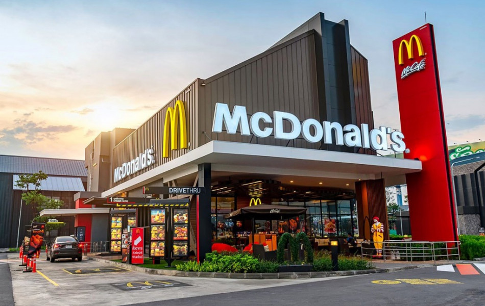 McDonald's обвинили в дискриминации
