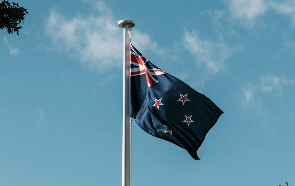 Экономика Новой Зеландии в глубочайшей рецессии