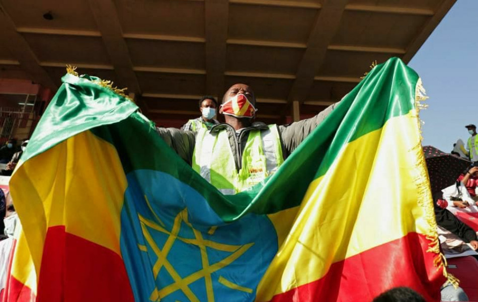 Правительство vs региональная власть: что происходит в Эфиопии?
