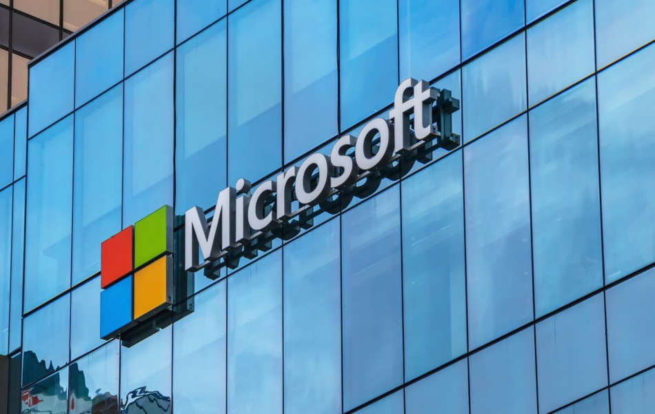 Произошла одна из самых крупных кибератак на программное обеспечение Microsoft