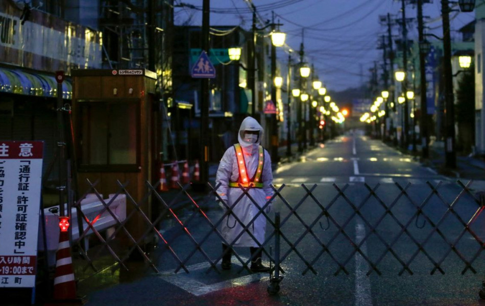 Эксперты ООН: взрыв на АЭС-1 Фукусима не провоцировал рост онкологических заболеваний