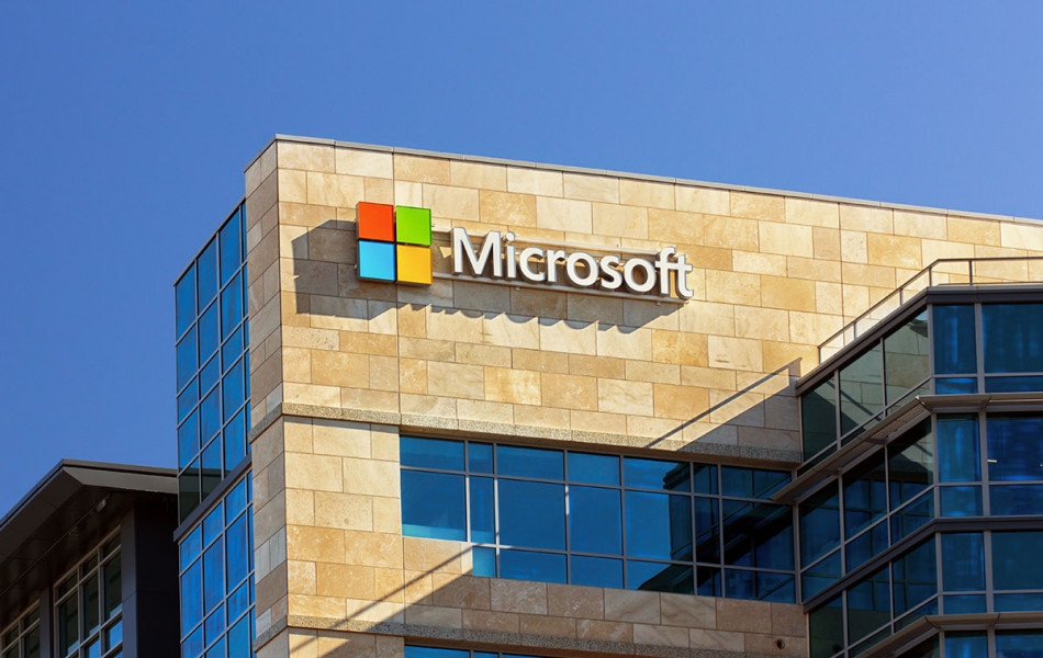 Microsoft приобретает программу по распознаванию речи за 16 млрд долларов