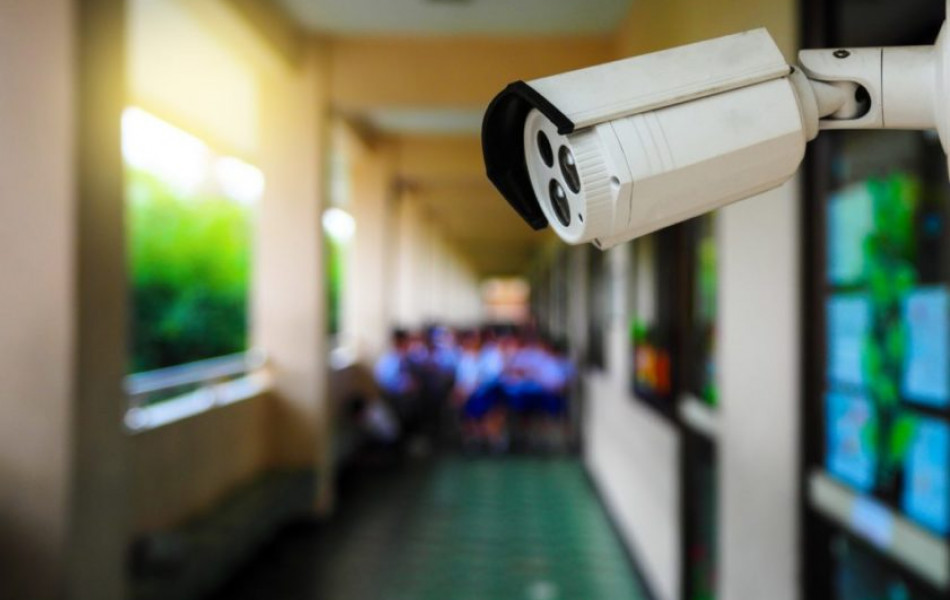 Полиция будет контролировать систему наблюдения в казахстанских школах