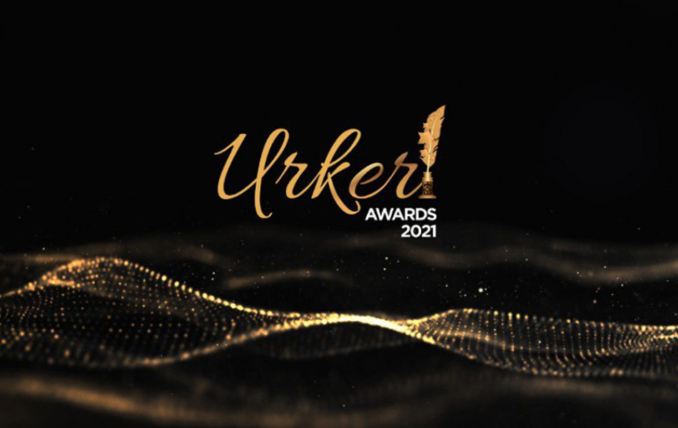 Объявлены номинанты премии «URKER-2021» в области печатной, радио, интернет-журналистики 