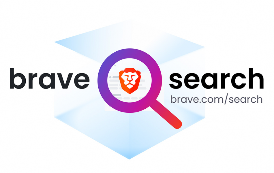 Компания Brave разработала новую систему поиска, конкурирующую с Google 