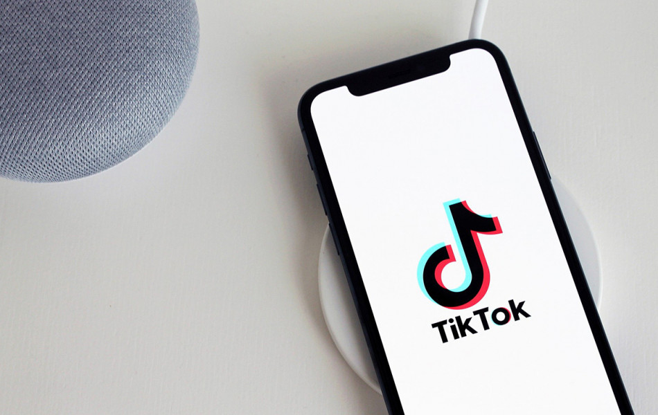 На TikTok подали в суд за незаконный сбор данных