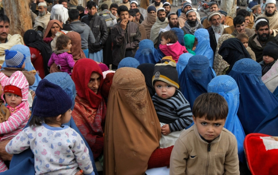 Что происходит с «Талибаном» и ждать ли казахстанцам поток мигрантов из Афганистана? 