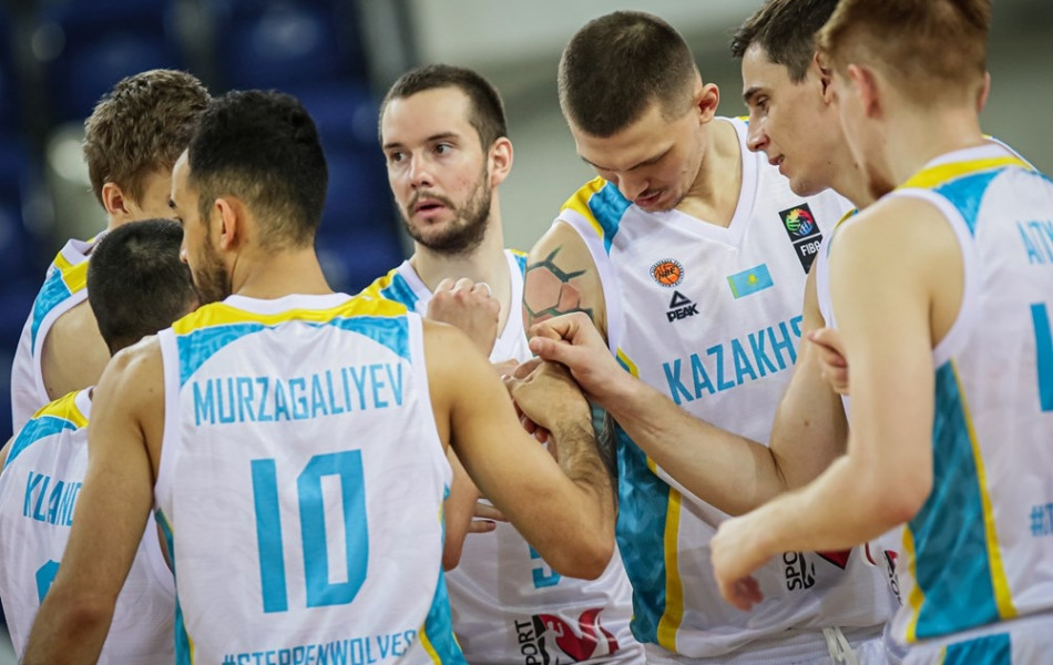7 фактов о казахстанском баскетболе