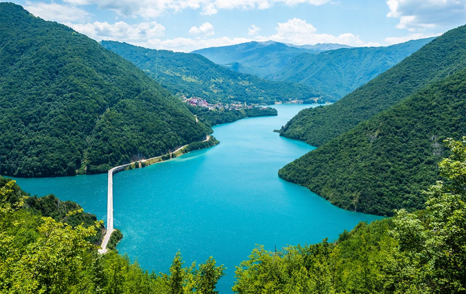 5 занятий для туриста в Черногории