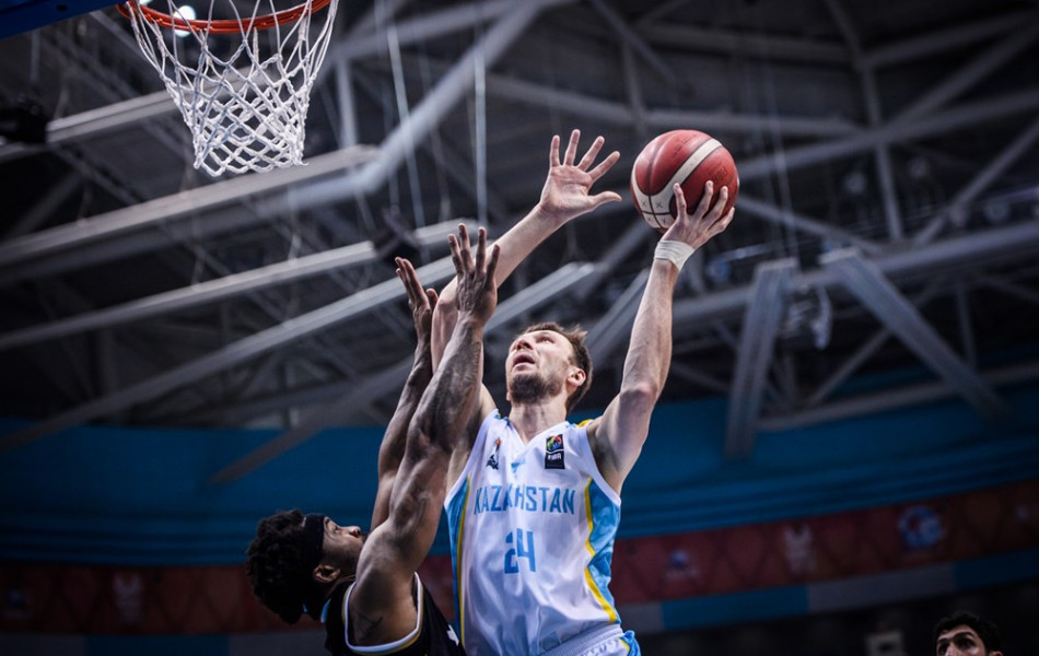 5 главных лиц казахстанского баскетбола 