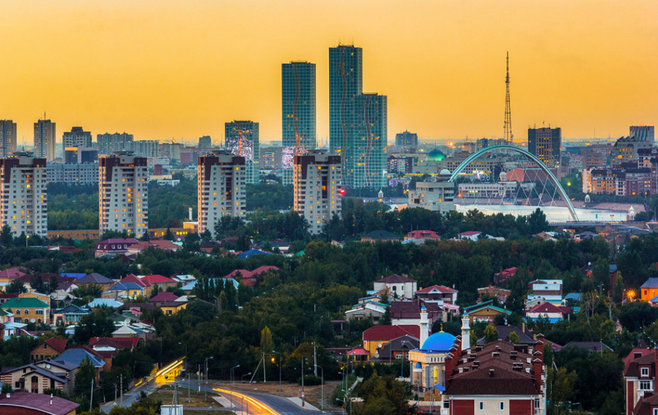 В Казахстане запустили сервис бесплатной онлайн-оценки недвижимости