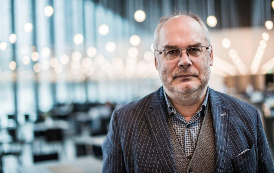 Бывший директор музея стал новым президентом Эстонии