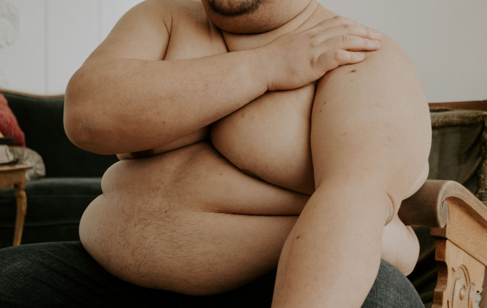 Принять и полюбить себя: истории людей, которые борются с избыточным весом