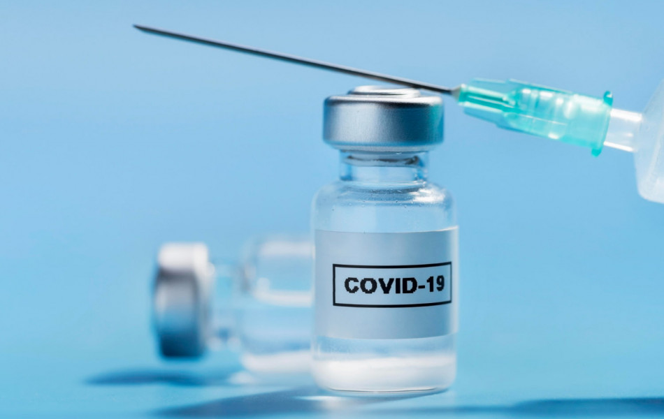 С 2022 года казахстанцы начнут платить за зарубежные вакцины от коронавируса 