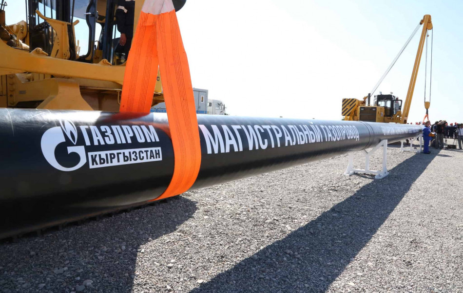 «Газпром» или «КазТрансГаз»: Казахстан рассмотрит варианты газификации севера и востока страны