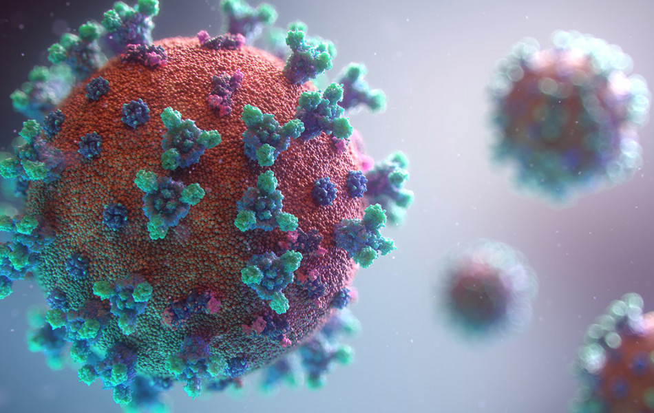 Глава ВОЗ заявил о возможном появлении новых штаммов коронавируса