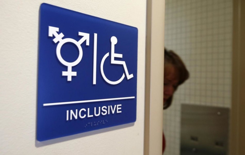 В начальной школе Лондона установили гендерно нейтральные туалеты 